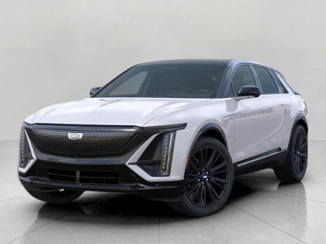2025 Cadillac LYRIQ Sport 1