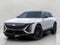2025 Cadillac LYRIQ Sport 1
