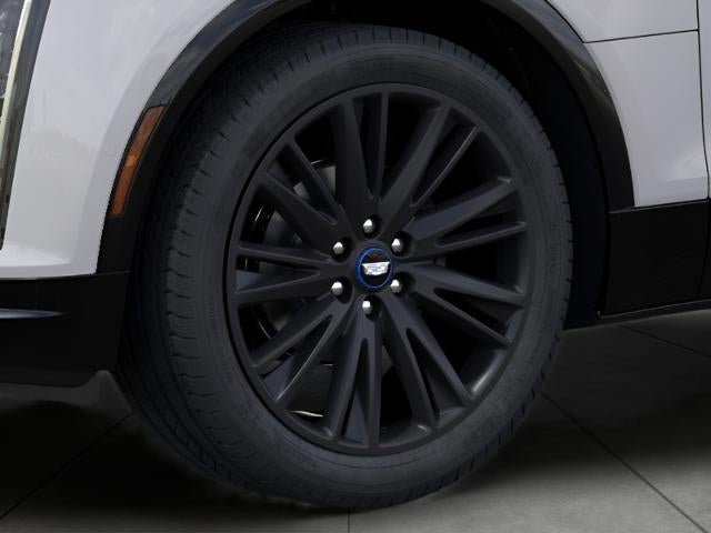 2025 Cadillac LYRIQ Sport 1