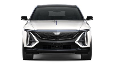 2025 Cadillac LYRIQ Sport 1