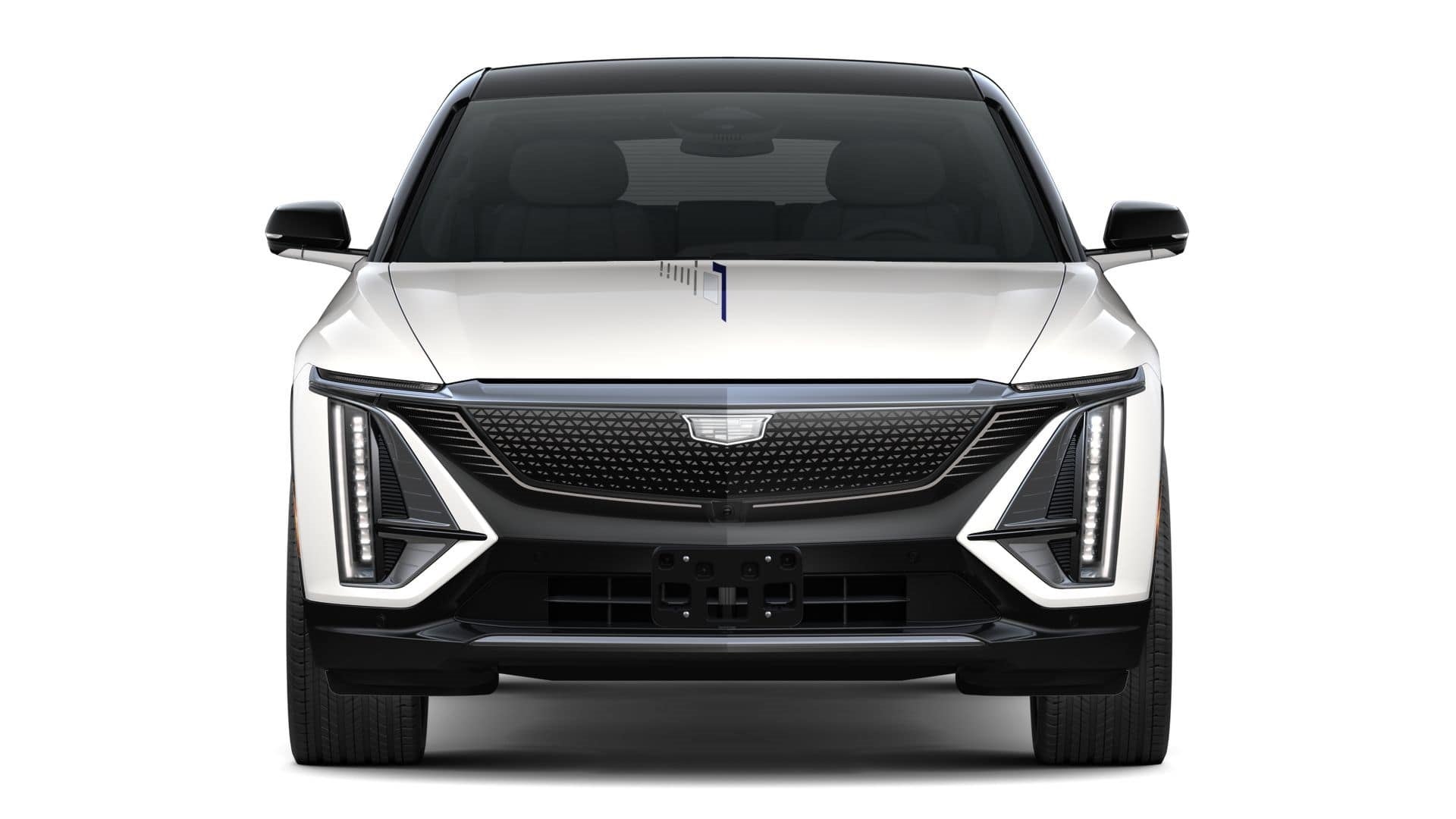 2025 Cadillac LYRIQ Sport 1
