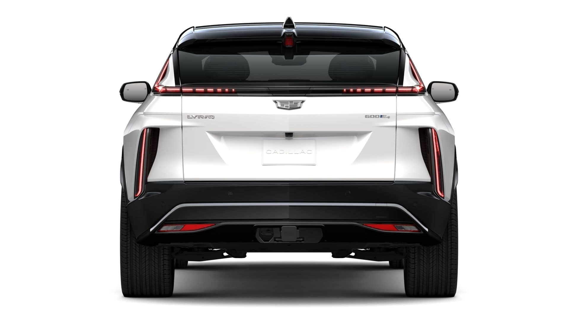 2025 Cadillac LYRIQ Sport 1