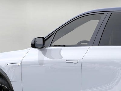 2027 Cadillac LYRIQ Signature Sport