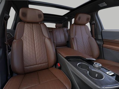 2027 Cadillac LYRIQ Signature Sport