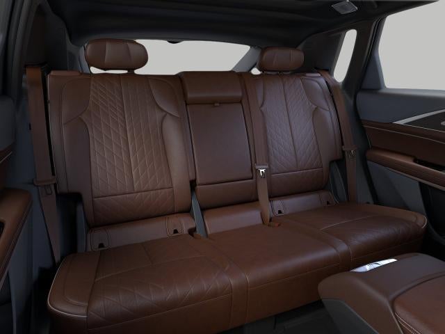 2027 Cadillac LYRIQ Signature Sport