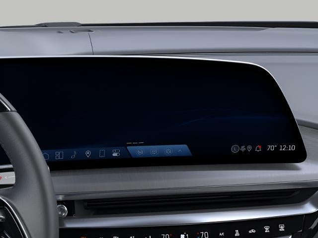 2027 Cadillac LYRIQ Signature Sport
