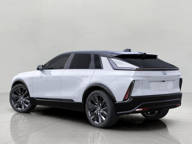 2027 Cadillac LYRIQ Signature Sport