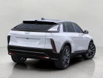 2027 Cadillac LYRIQ Signature Sport
