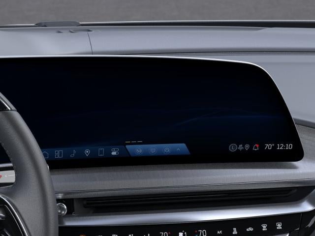 2027 Cadillac LYRIQ Signature Sport