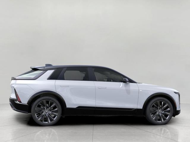 2027 Cadillac LYRIQ Signature Sport