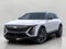 2027 Cadillac LYRIQ Signature Sport