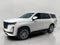 2022 Cadillac Escalade Luxury