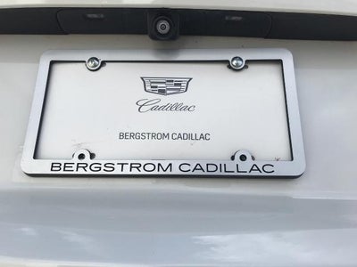 2022 Cadillac Escalade Luxury