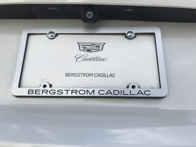 2022 Cadillac Escalade Luxury