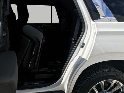 2022 Cadillac Escalade Luxury