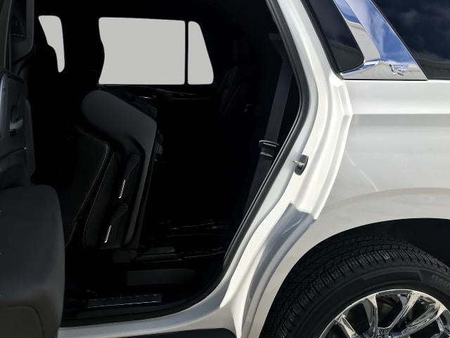 2022 Cadillac Escalade Luxury