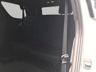 2022 Cadillac Escalade Luxury