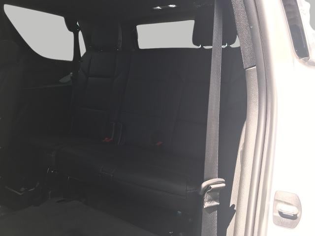2022 Cadillac Escalade Luxury