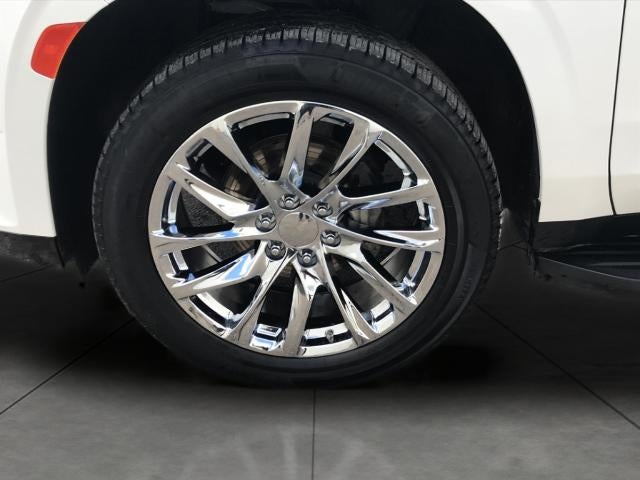 2022 Cadillac Escalade Luxury