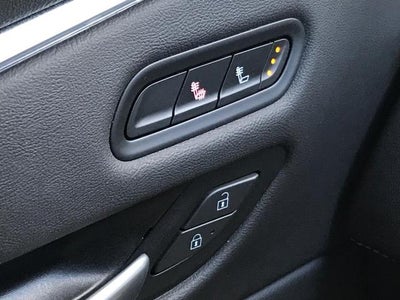 2022 Cadillac Escalade Luxury