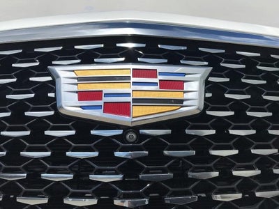 2022 Cadillac Escalade Luxury