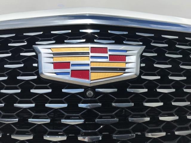 2022 Cadillac Escalade Luxury