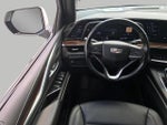 2022 Cadillac Escalade Luxury