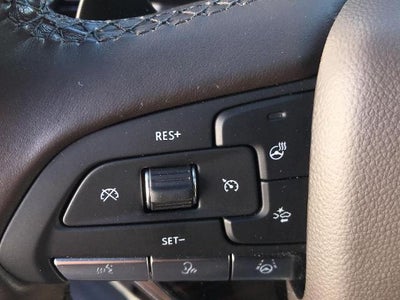 2022 Cadillac Escalade Sport