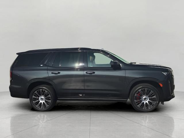 2022 Cadillac Escalade Sport