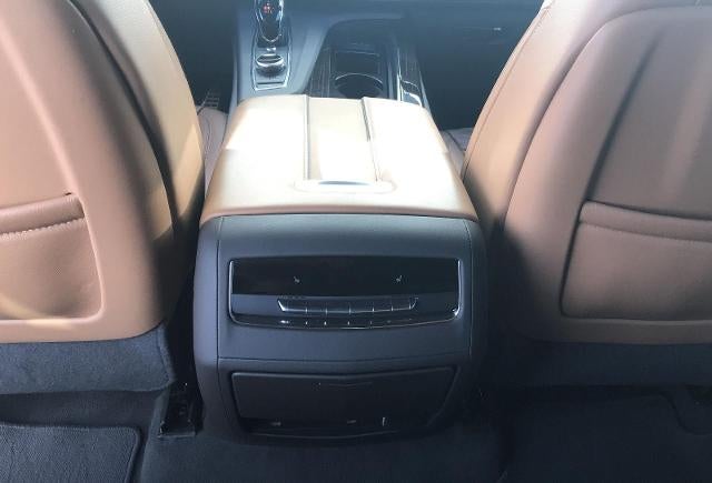 2022 Cadillac Escalade Sport