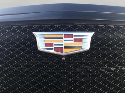 2022 Cadillac Escalade Sport