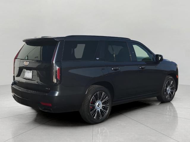 2022 Cadillac Escalade Sport