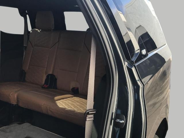 2022 Cadillac Escalade Sport