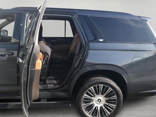 2022 Cadillac Escalade Sport