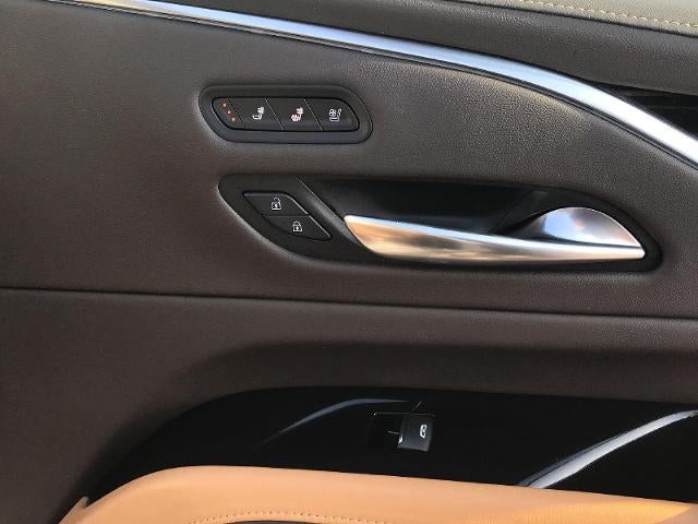 2022 Cadillac Escalade Sport