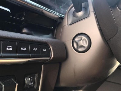 2022 Cadillac Escalade Sport