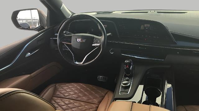2022 Cadillac Escalade Sport