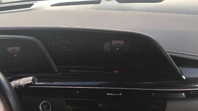 2022 Cadillac Escalade Sport