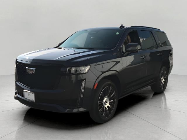 2022 Cadillac Escalade Sport