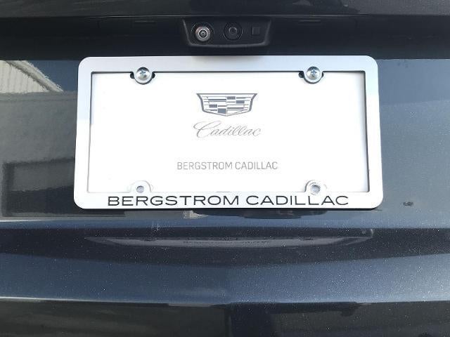 2022 Cadillac Escalade Sport