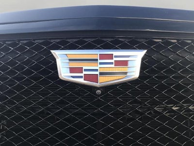 2022 Cadillac Escalade Sport