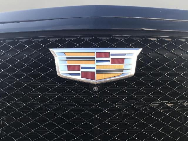 2022 Cadillac Escalade Sport