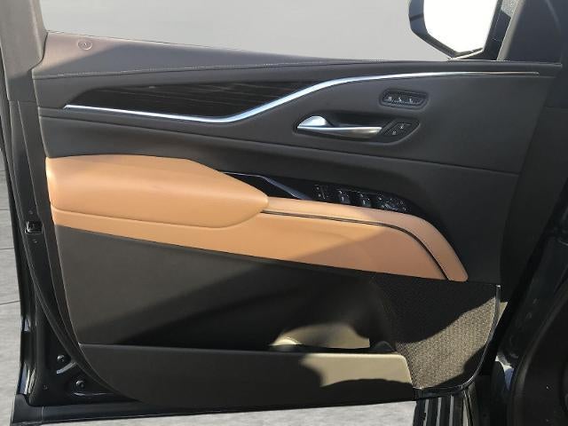 2022 Cadillac Escalade Sport