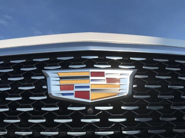 2023 Cadillac Escalade ESV Premium Luxury