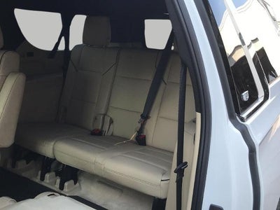 2023 Cadillac Escalade ESV Premium Luxury