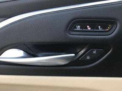 2023 Cadillac Escalade ESV Premium Luxury