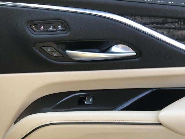 2023 Cadillac Escalade ESV Premium Luxury