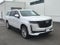 2023 Cadillac Escalade ESV Premium Luxury