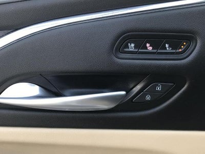 2023 Cadillac Escalade ESV Premium Luxury