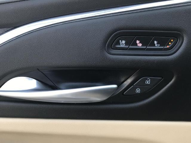 2023 Cadillac Escalade ESV Premium Luxury